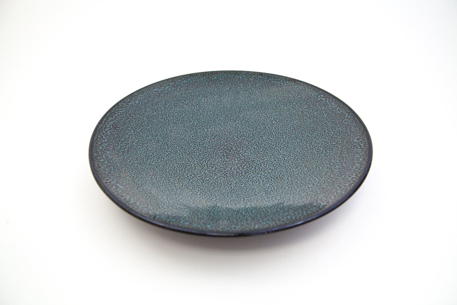 Presentation Plate