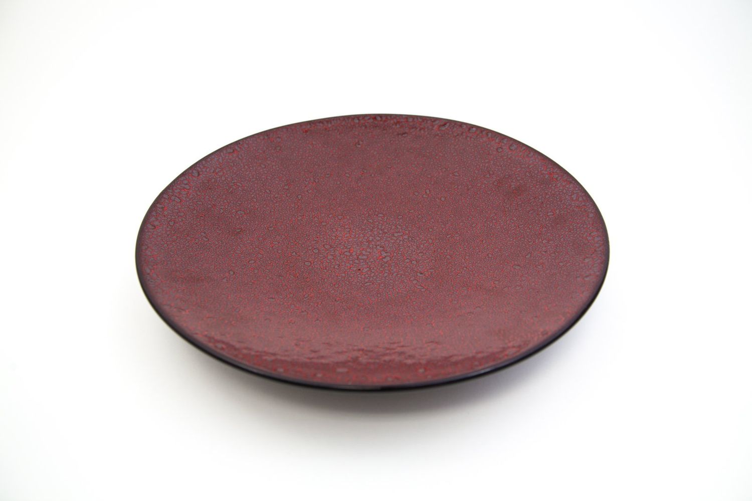 Presentation Plate