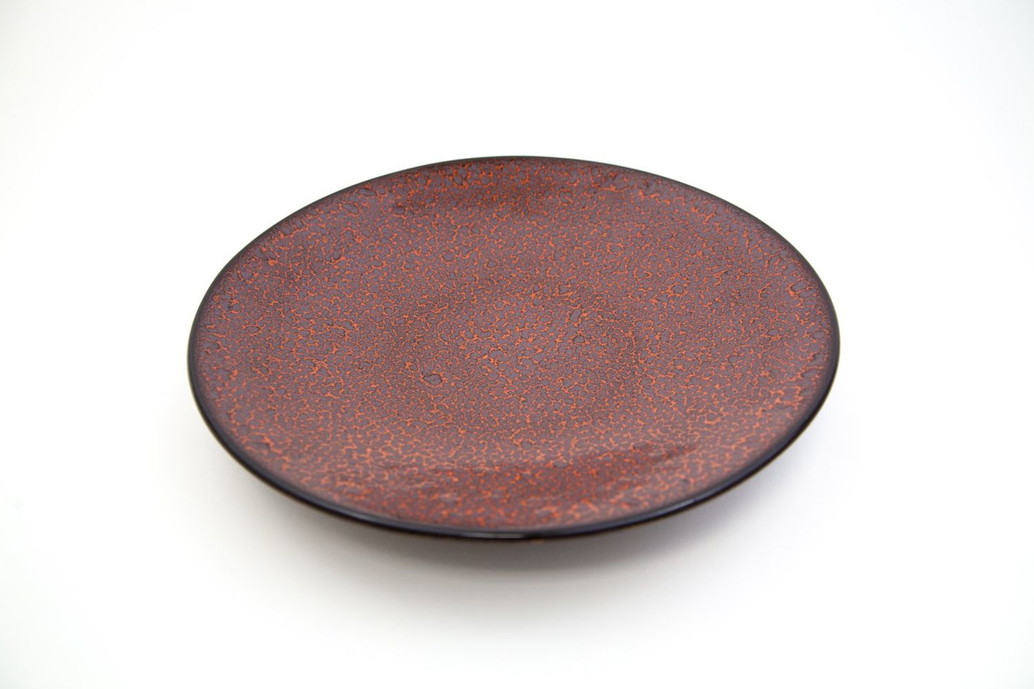 Presentation Plate