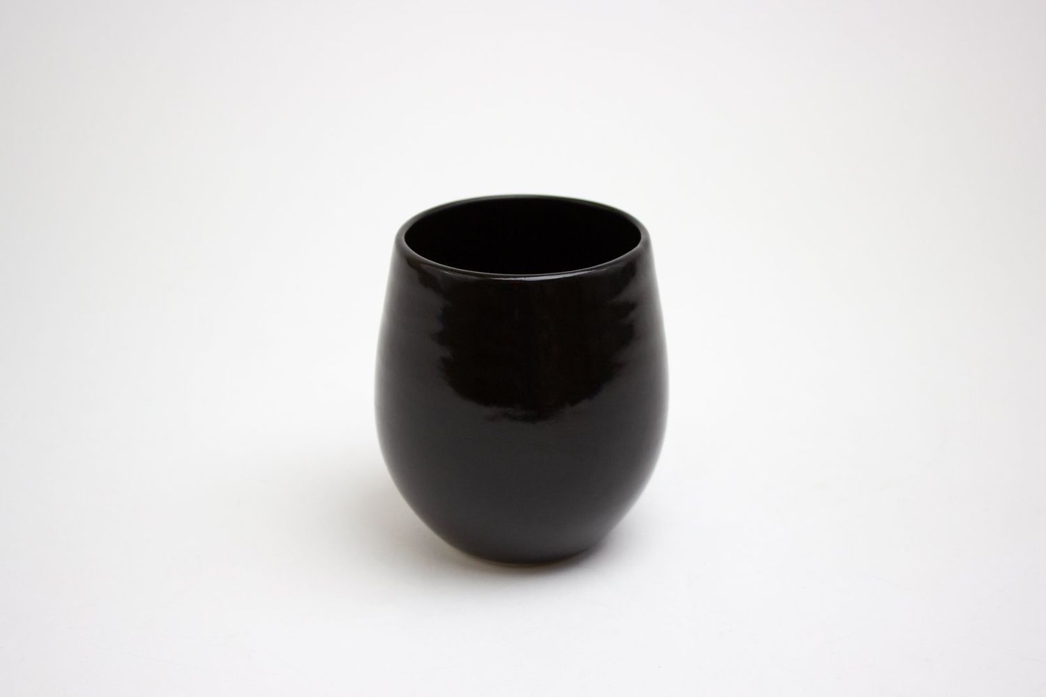 Stemless Drink Cup Set