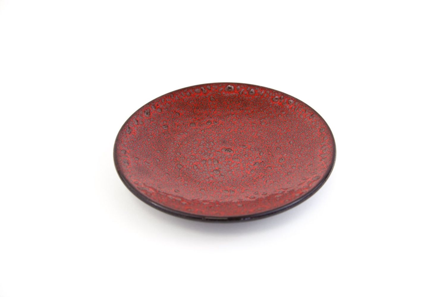 Zaghwan Dessert Plate