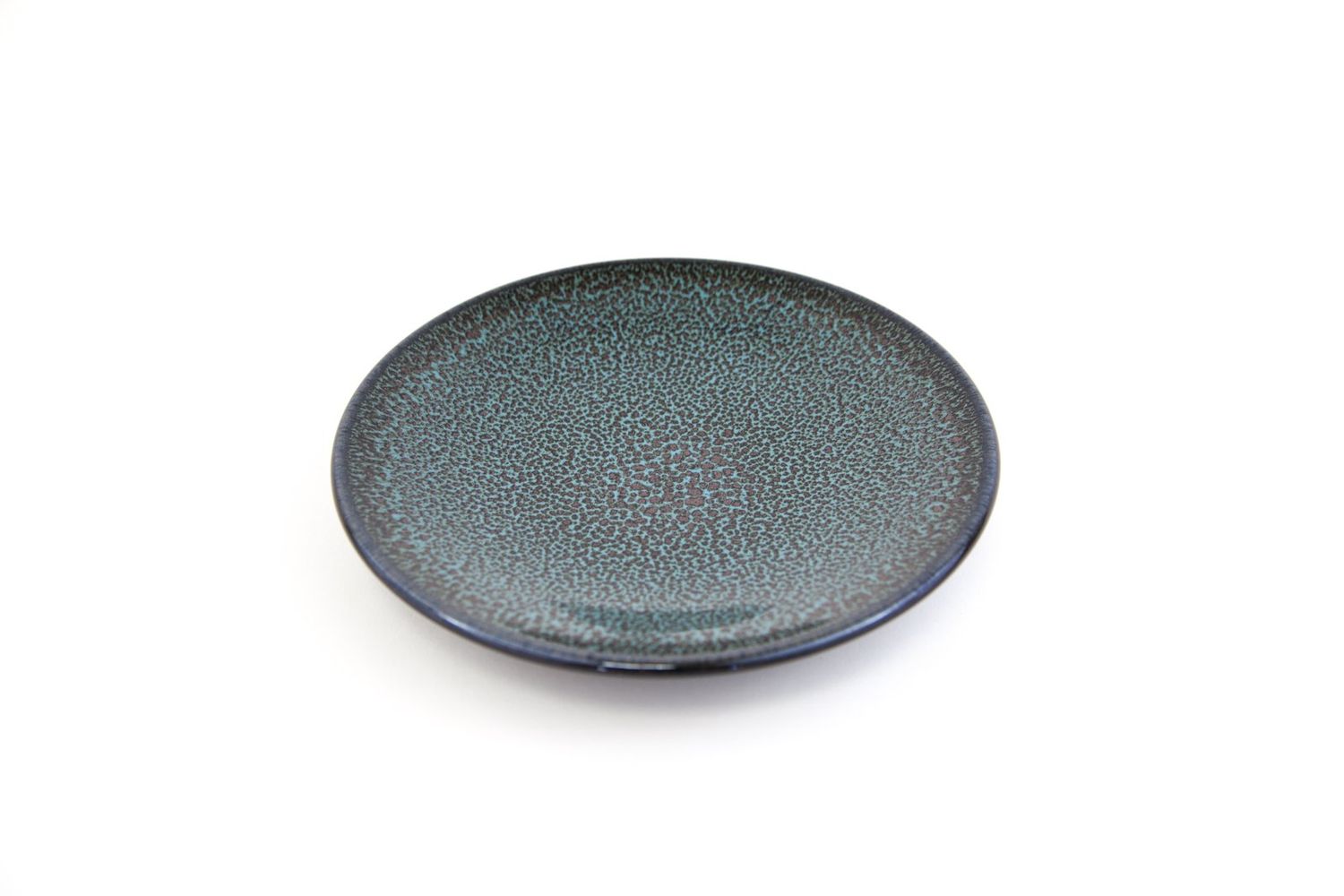 Zaghwan Dessert Plate