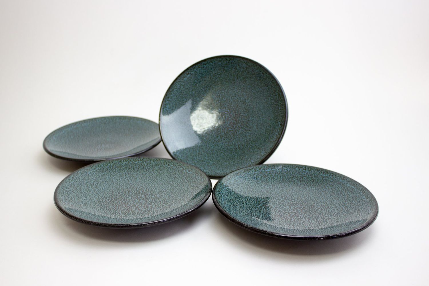 Zaghwan Dessert Plate