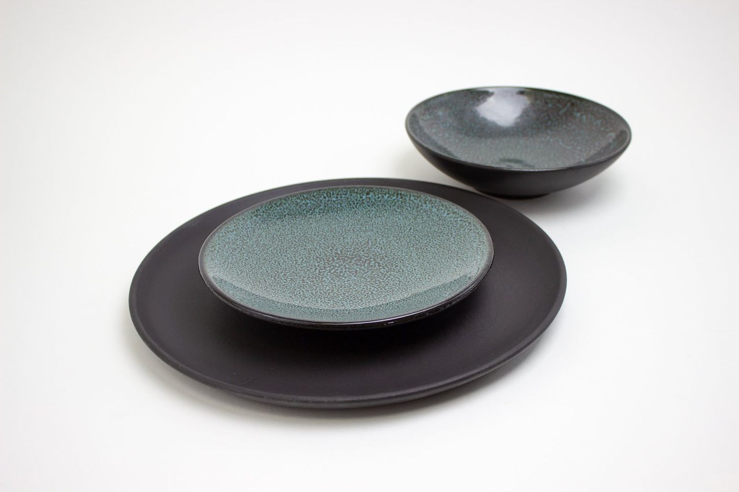 Zaghwan Dinner Set