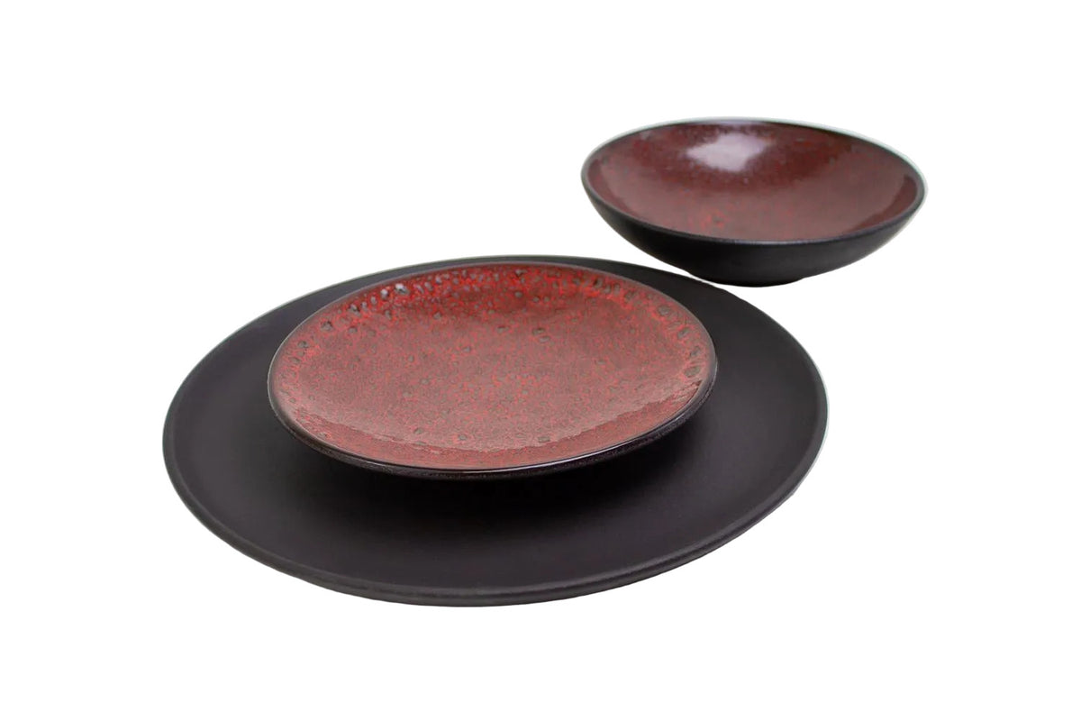 Zaghwan Dinner Set