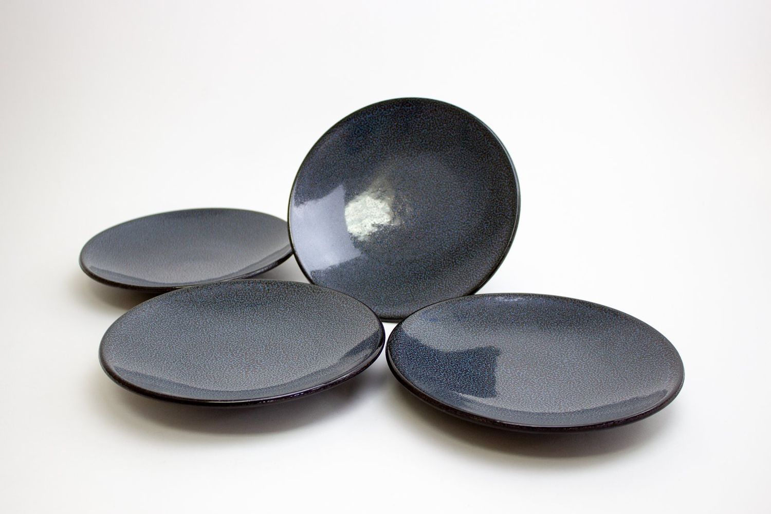 Zaghwan Dessert Plate