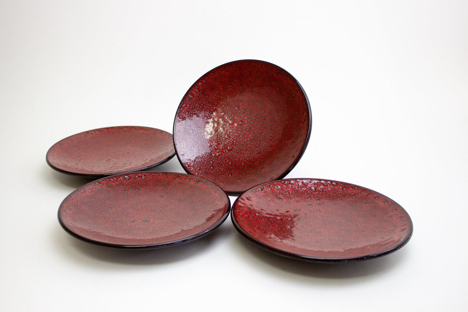 Zaghwan Dessert Plate