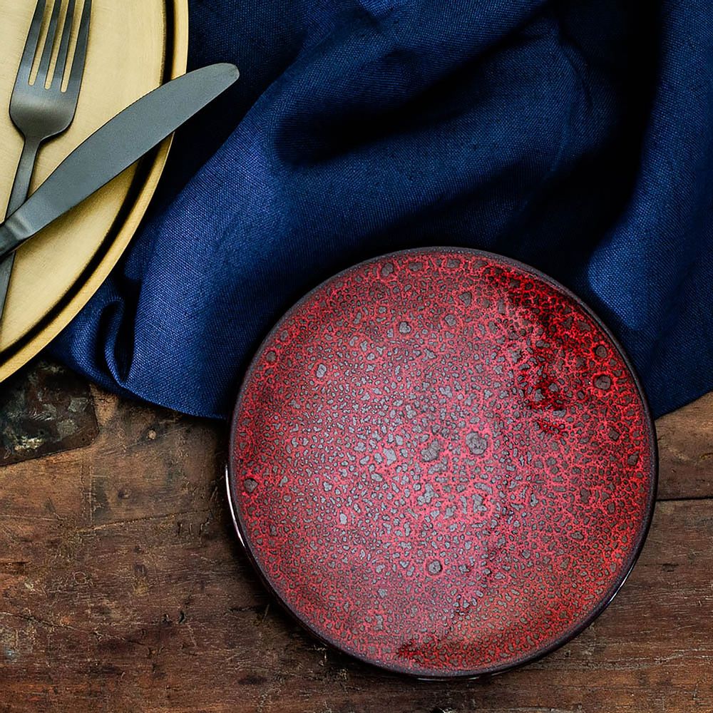 Zaghwan Dessert Plate