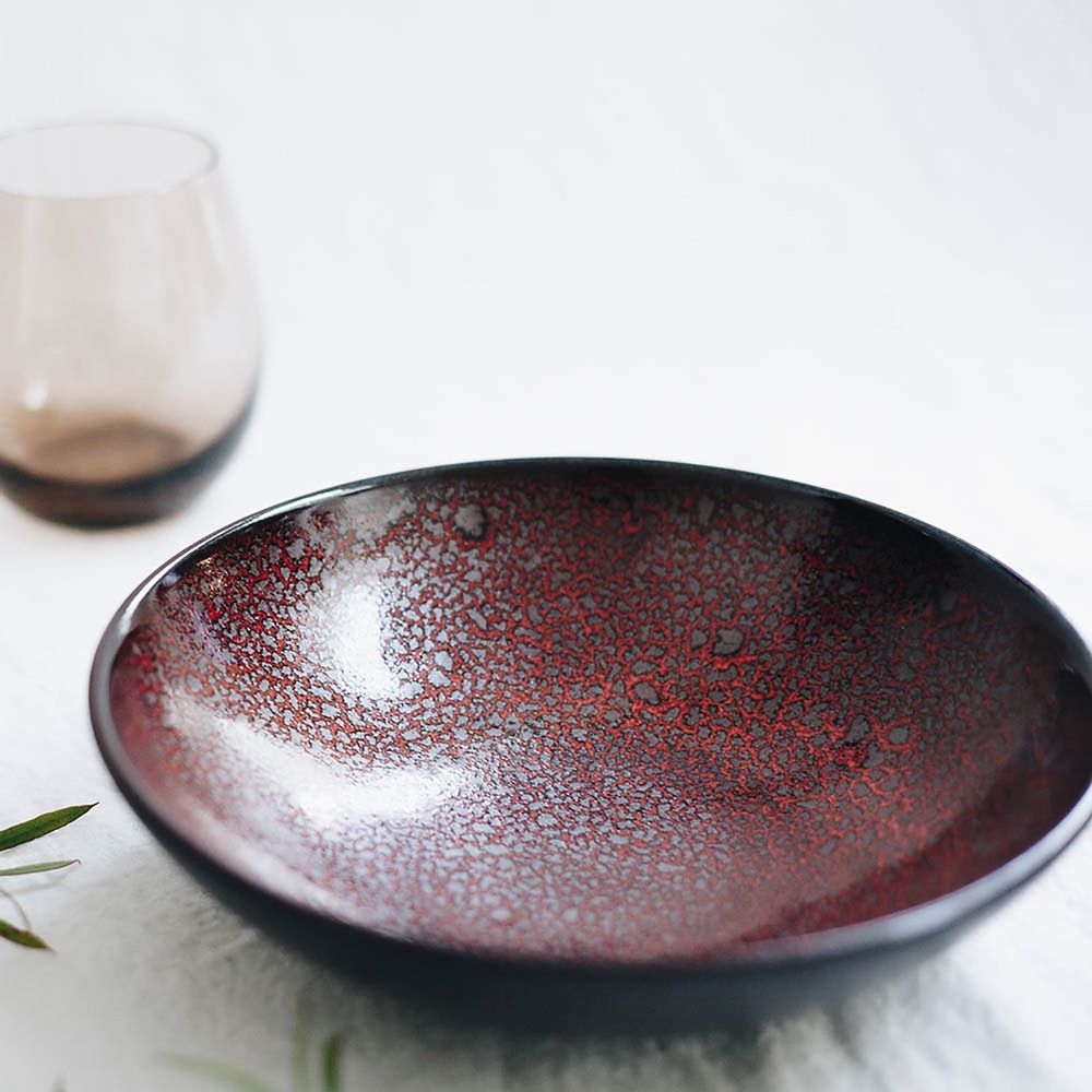 Zaghwan Soup Bowl