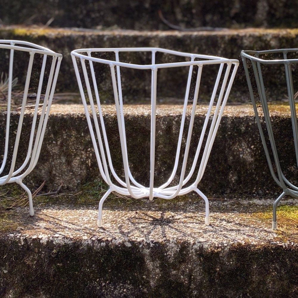 METAL BASKET