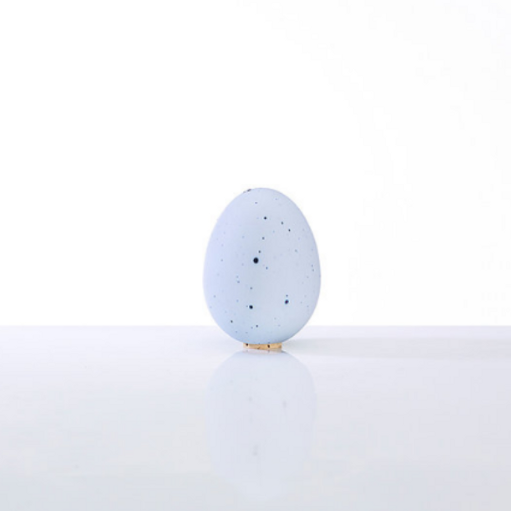 The EI Egg Saltshaker