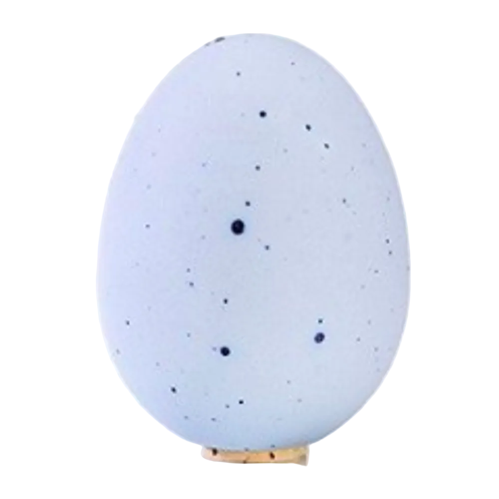 The EI Egg Saltshaker