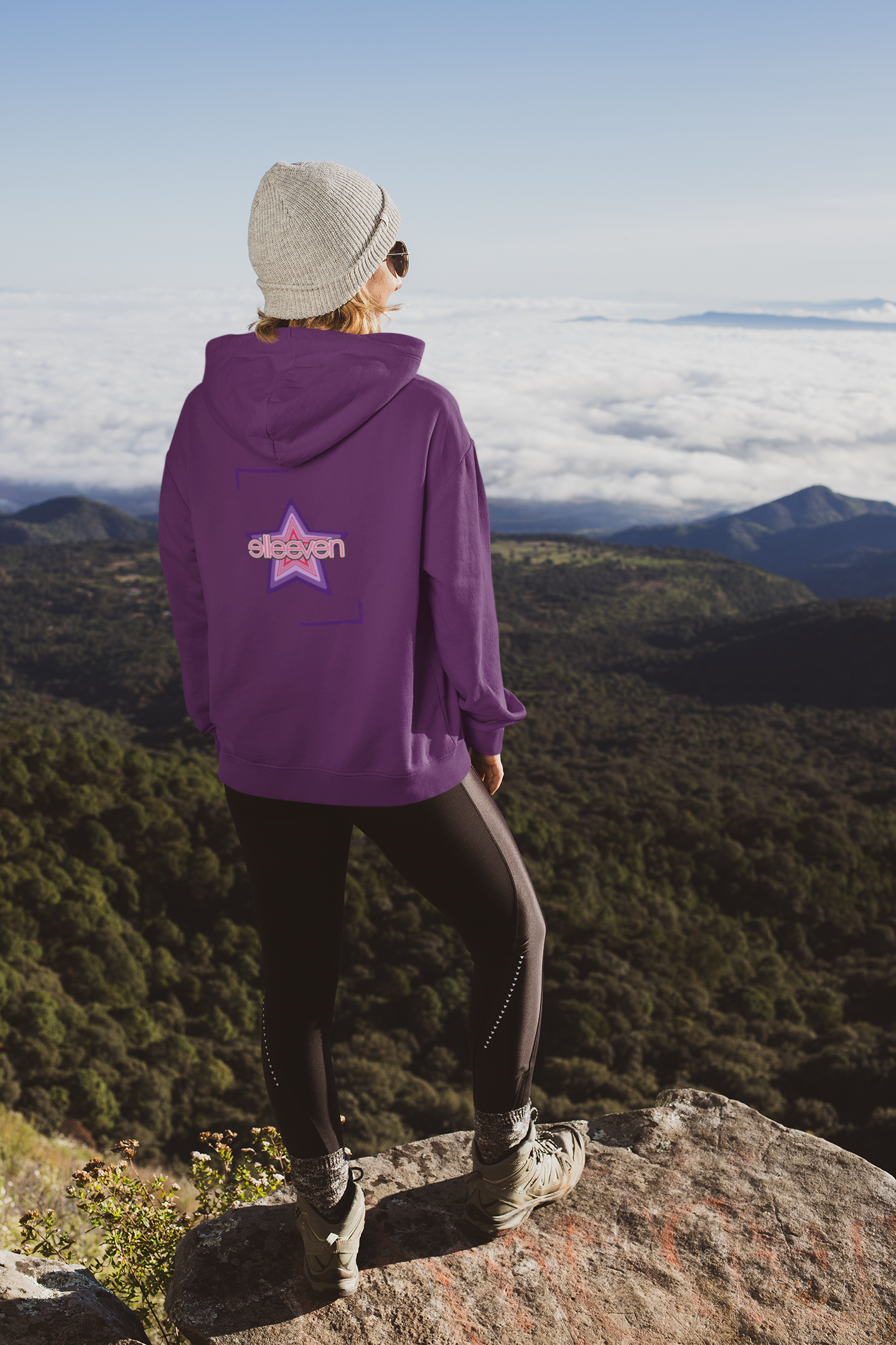 ellee ven exclusive online hoodie