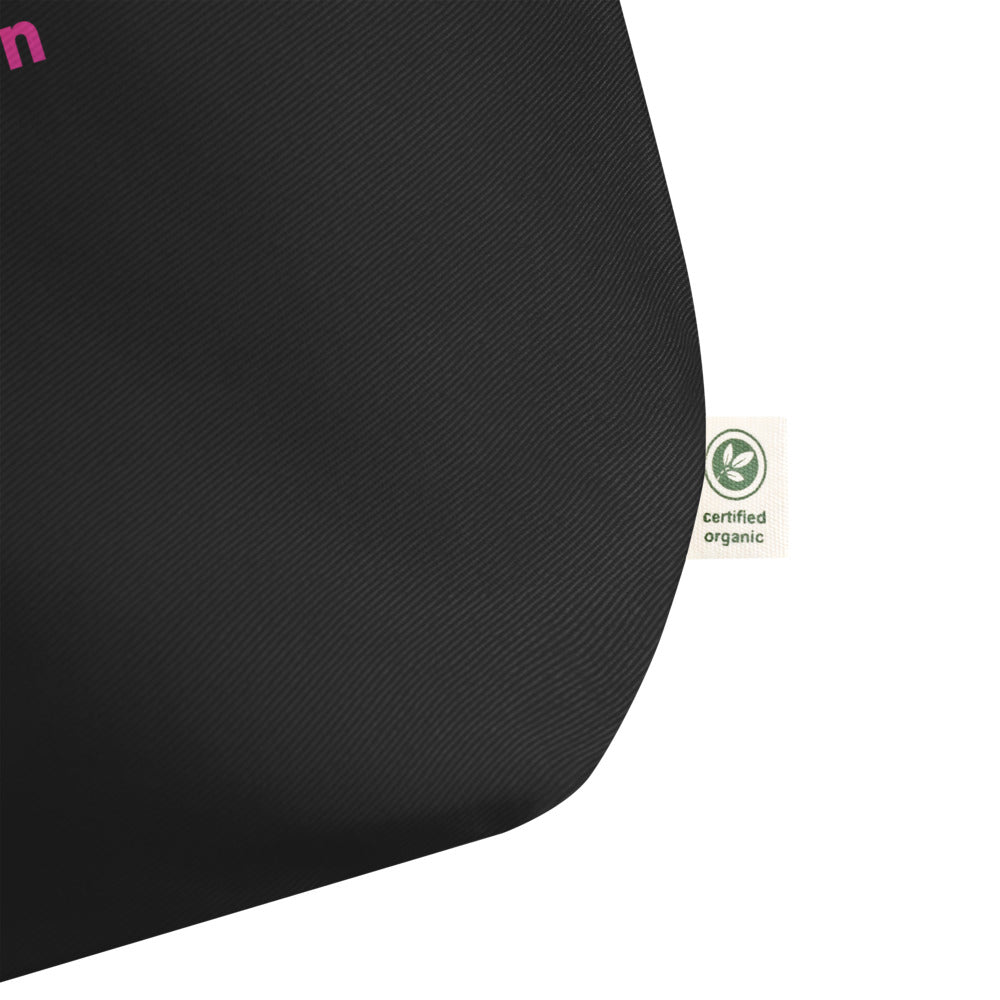Econscious Groovalutionary Eco Tote