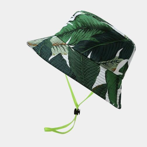 Cotton Bucket Hat