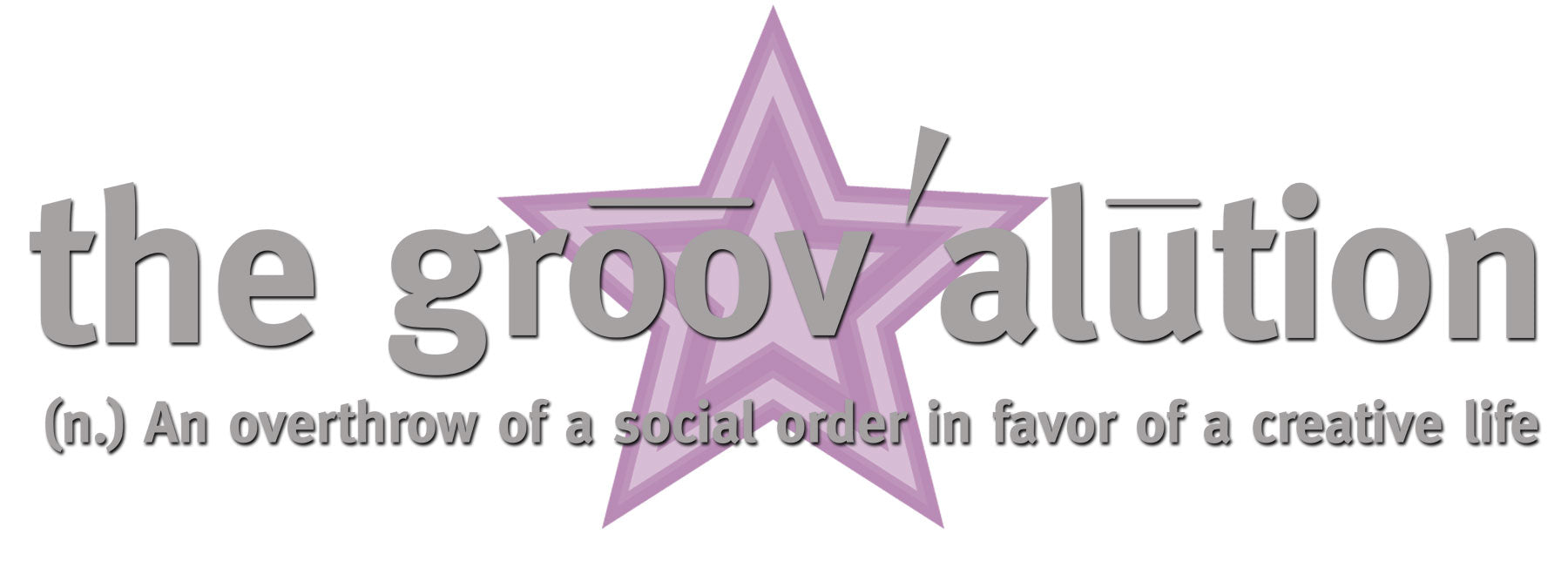 The Groovalution Gift Card