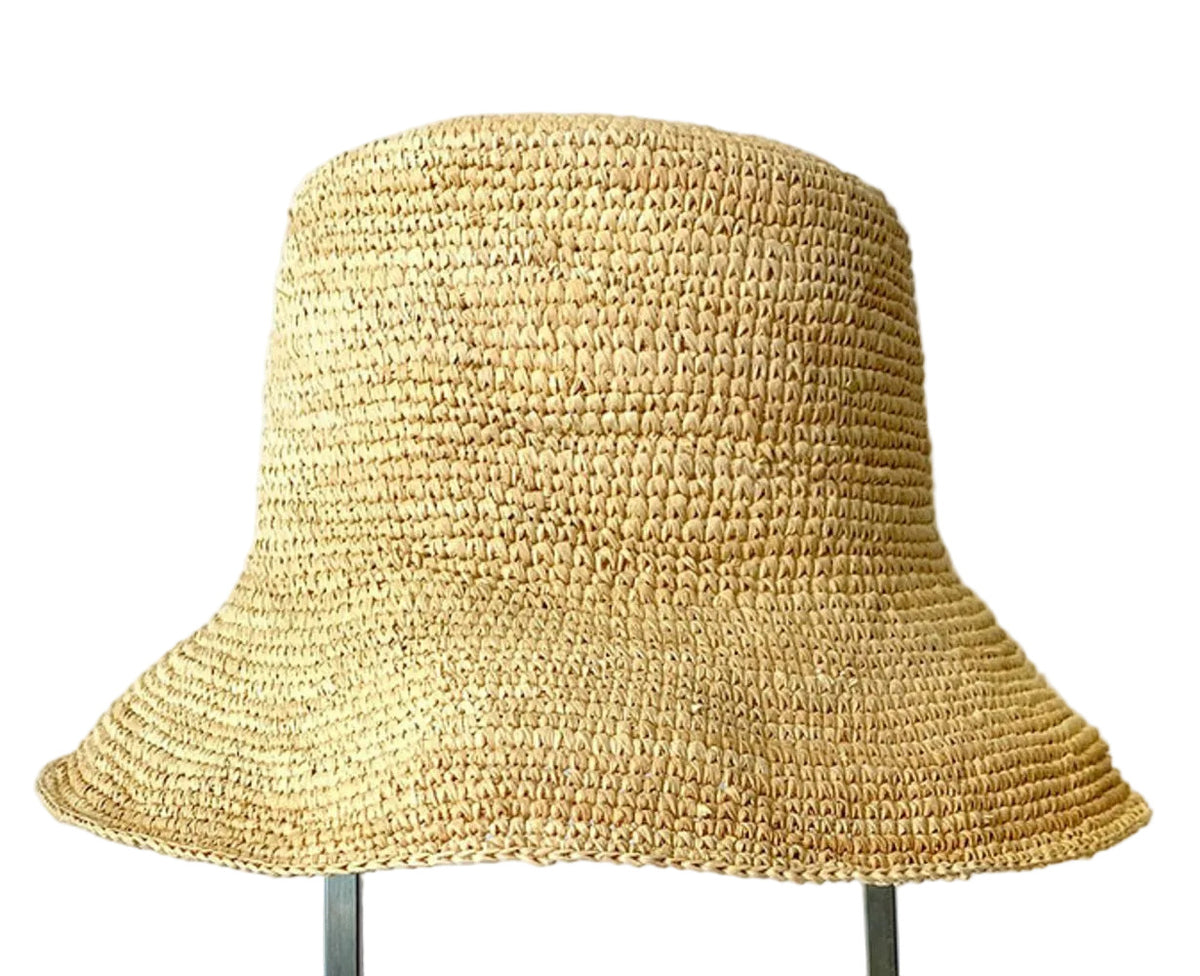 Lemloreli Bucket Hat