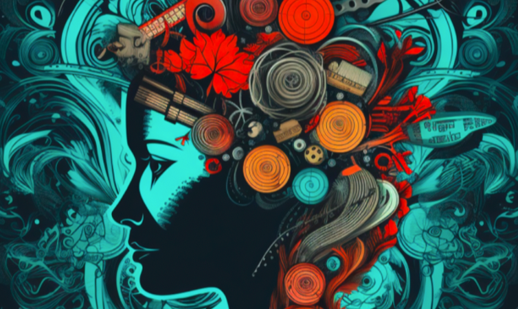 Amplify Your Genius/ Tune into Classical Sounds for Inspiration
