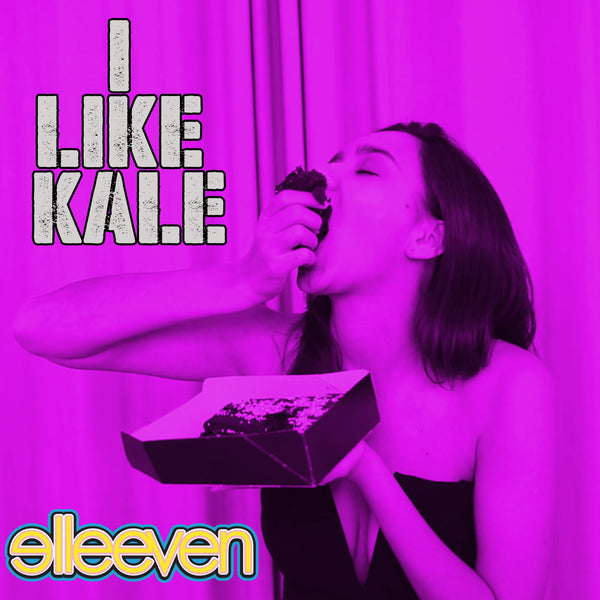 ellee ven Drops Newest Single “I Like Kale” Promoting Matter Of Fact Expression