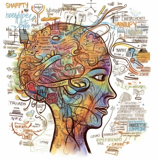 The Power of Mind Mapping ✨