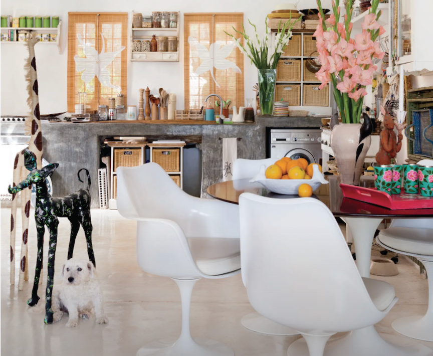 Reset Your Home Decor