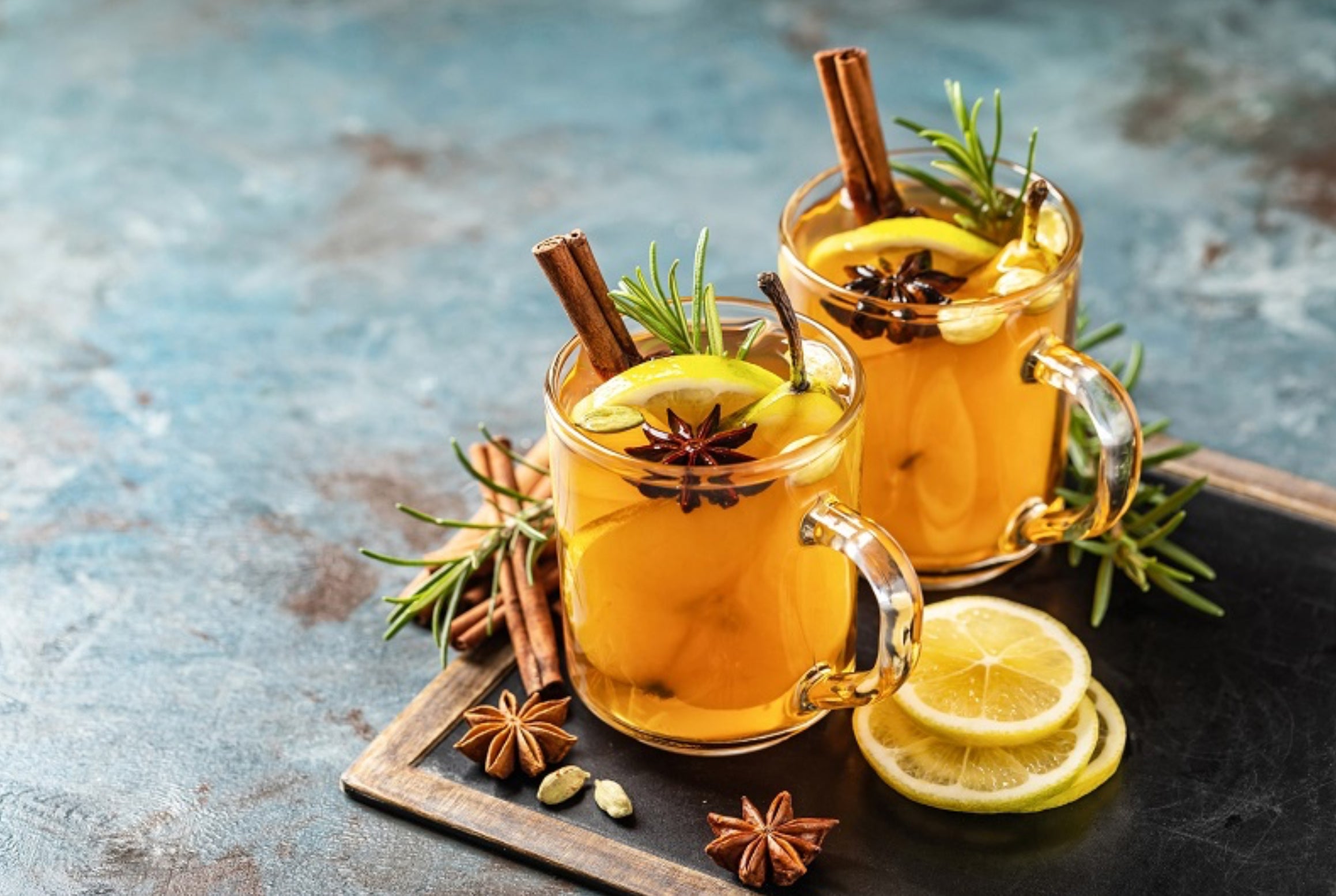 Want To Know The Secret To The Perfect Toddy