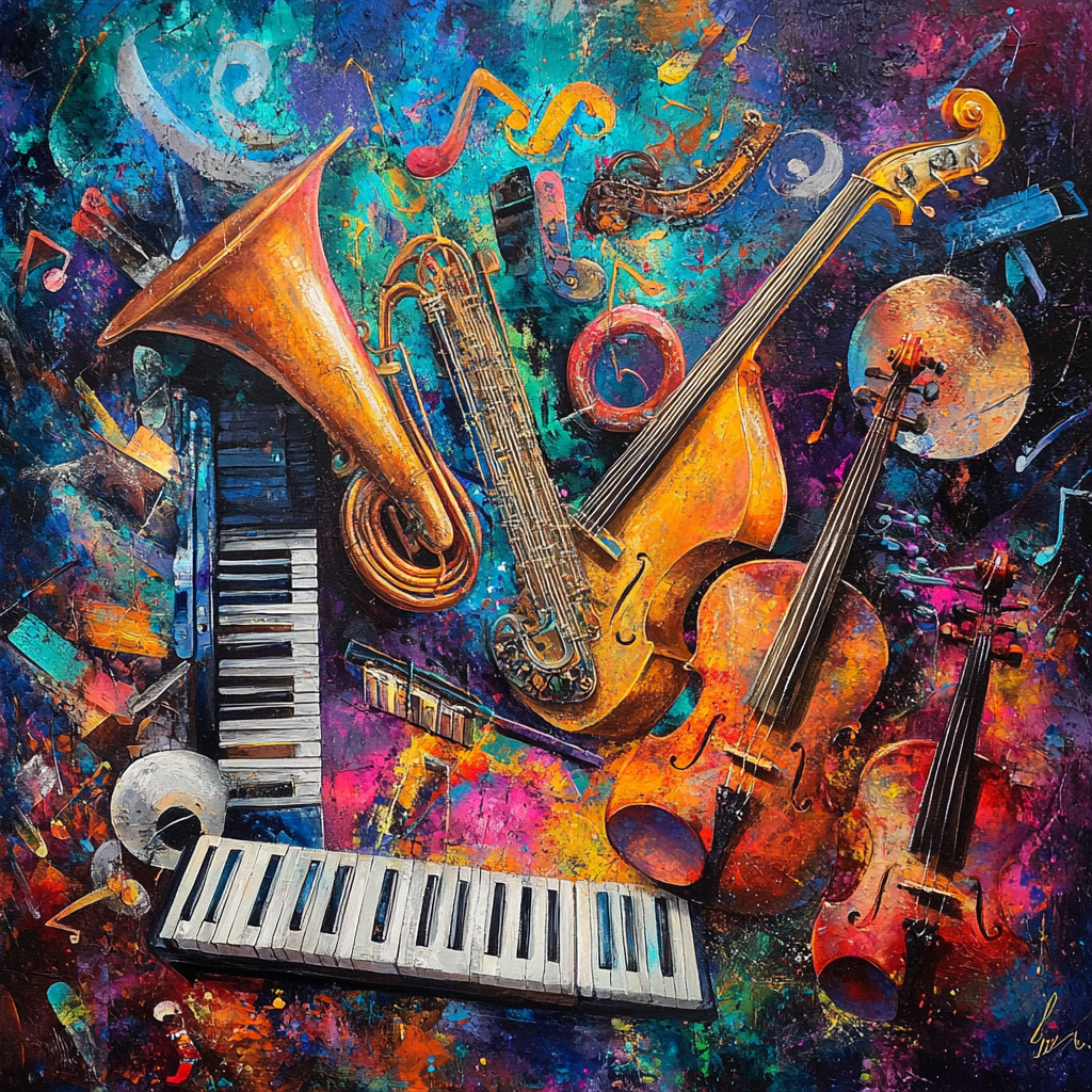 Why Adults Should Pick Up an Instrument