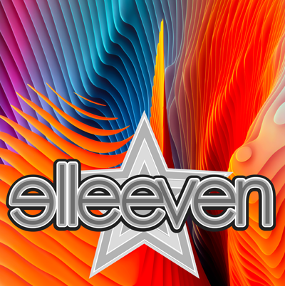 5 Questions Getting To Know ellee ven