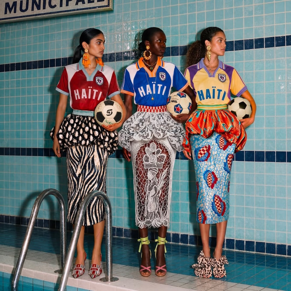 Fashion’s Biggest Tournament