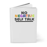 The No Negative Self Talk Journal