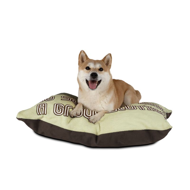 Super Cozy Pet Bed