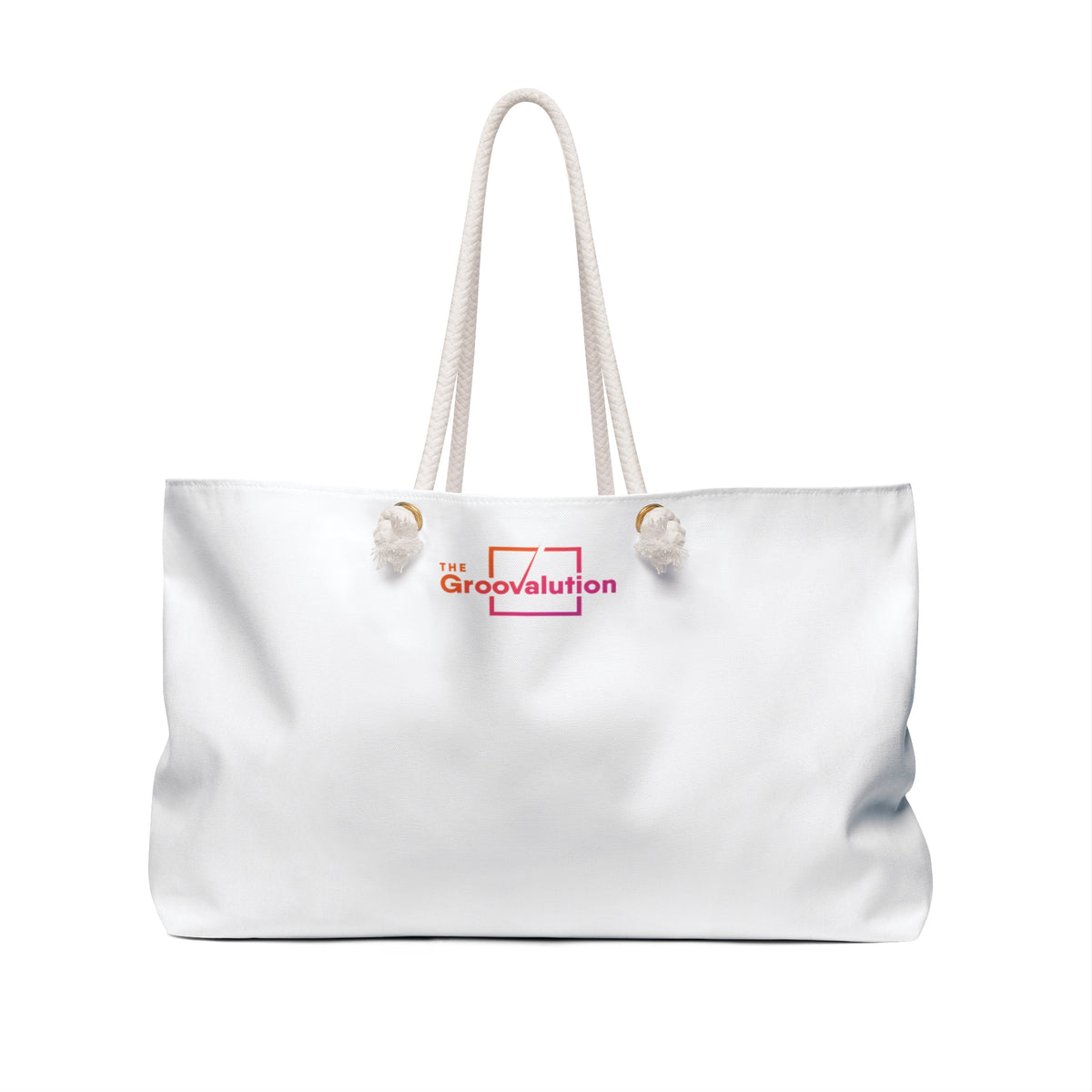 Copy of The Weekender Tote Bag