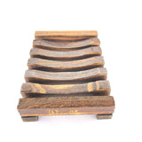 Lavender, Patchouli and Vanilla Handsome Soap