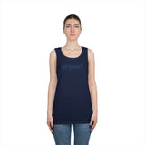 Got Groove Relax Fit Tank Top