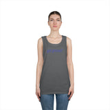 Got Groove Relax Fit Tank Top