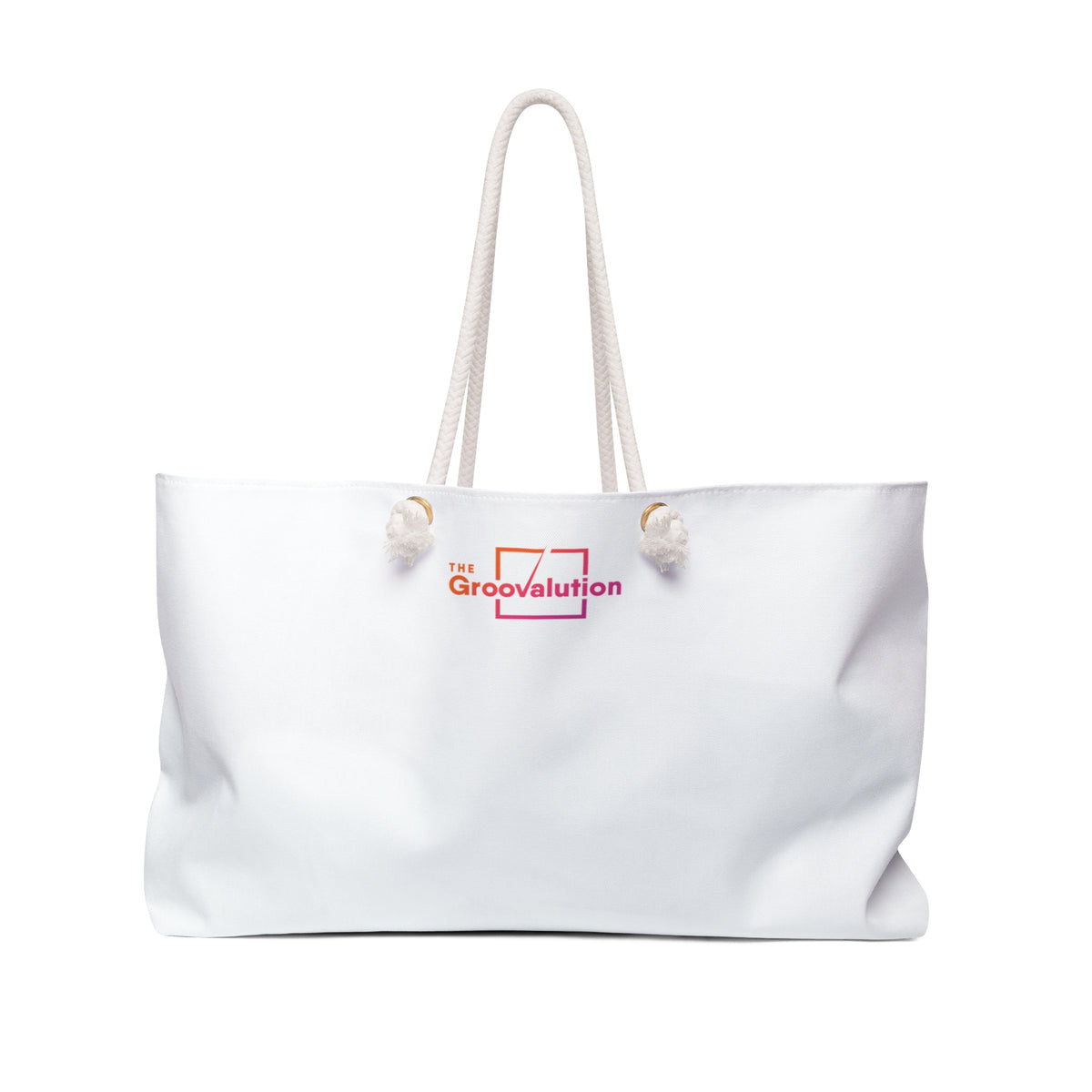 Copy of The Weekender Tote Bag