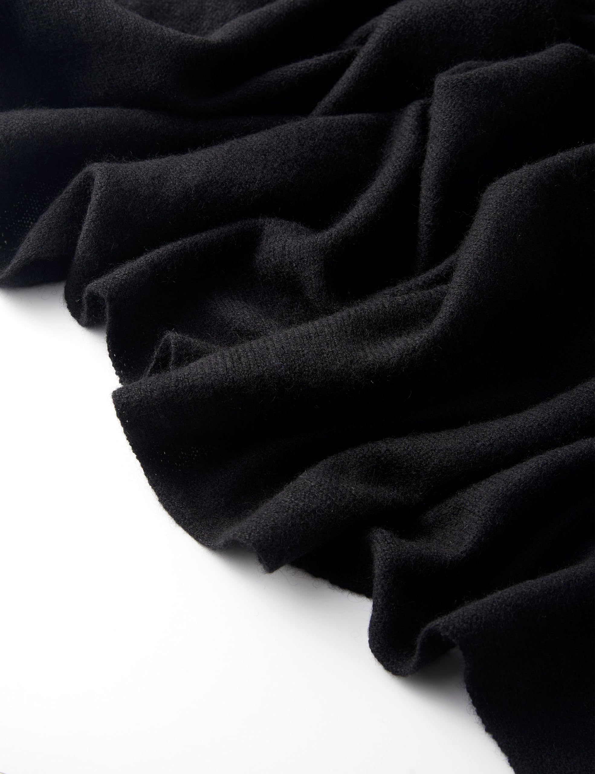 100% Cashmere Wrap Shawl Scarf