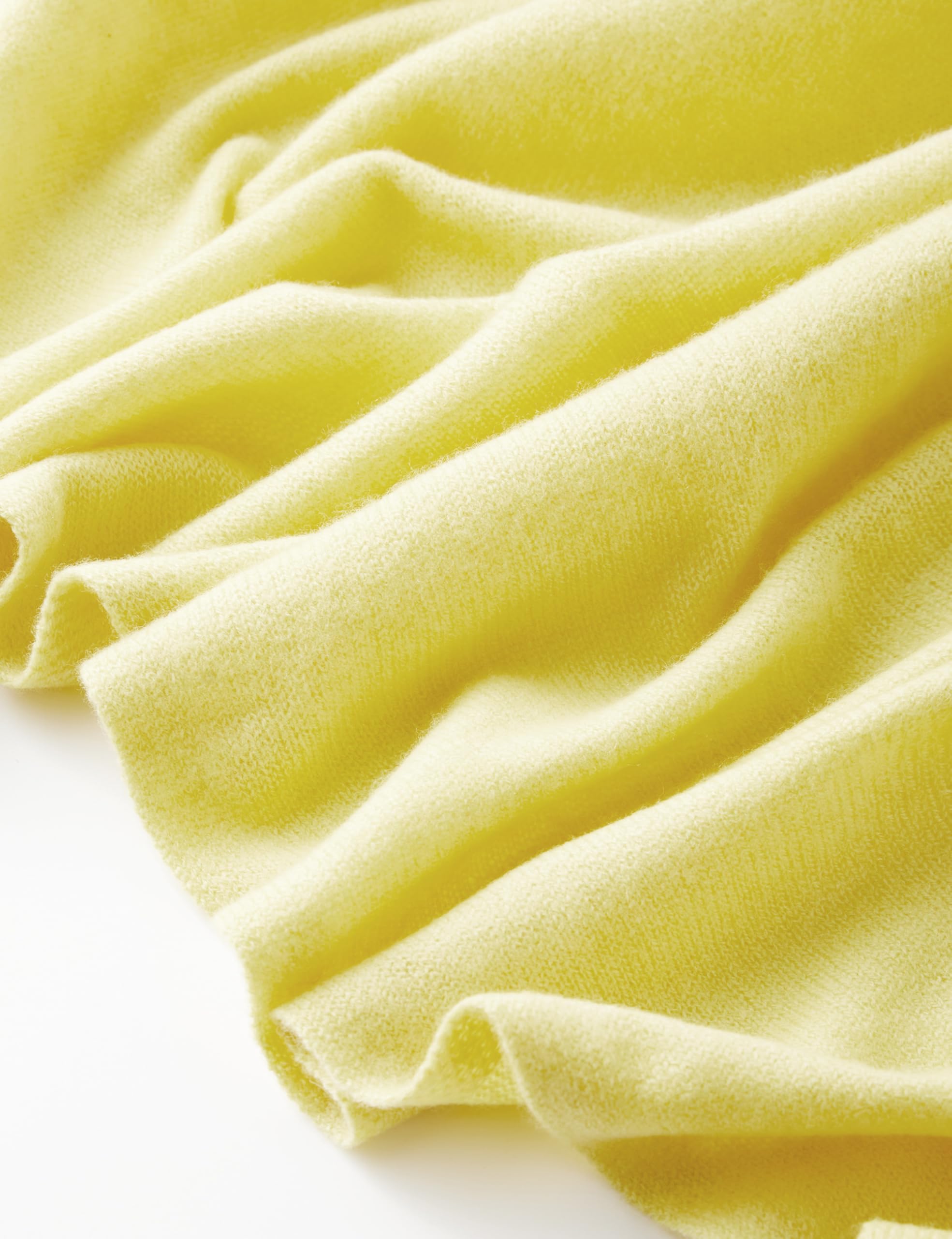 100% Cashmere Wrap Shawl Scarf