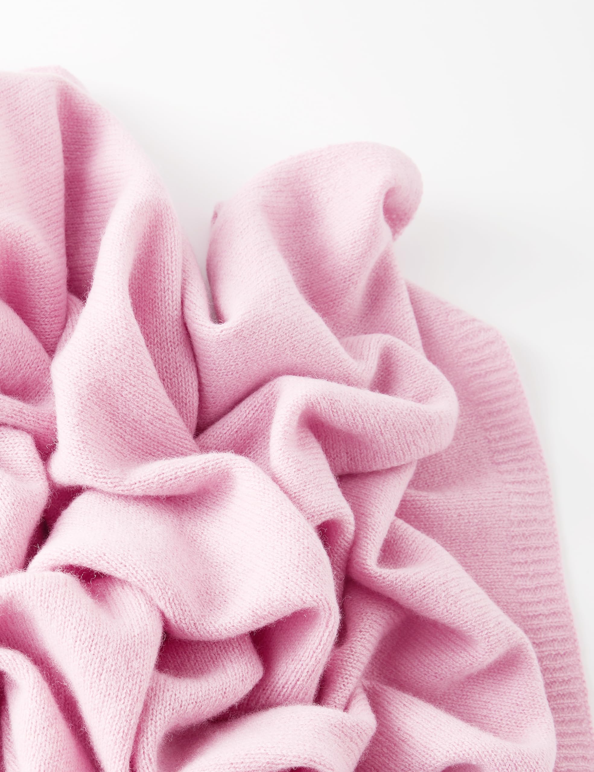 100% Cashmere Wrap Shawl Scarf