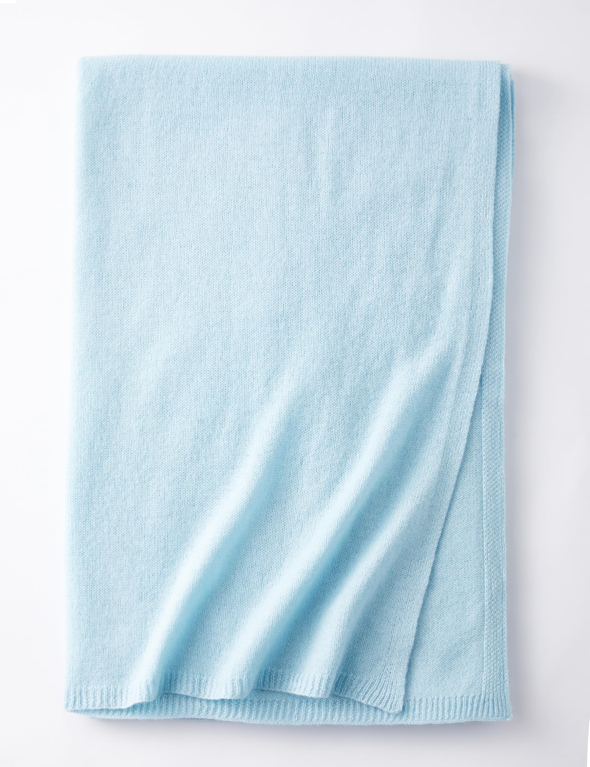 100% Cashmere Wrap Shawl Scarf