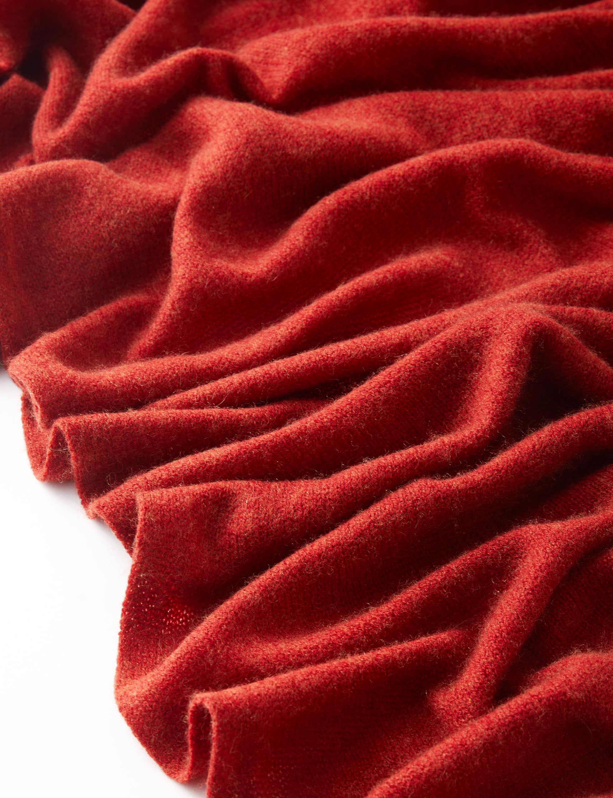 100% Cashmere Wrap Shawl Scarf