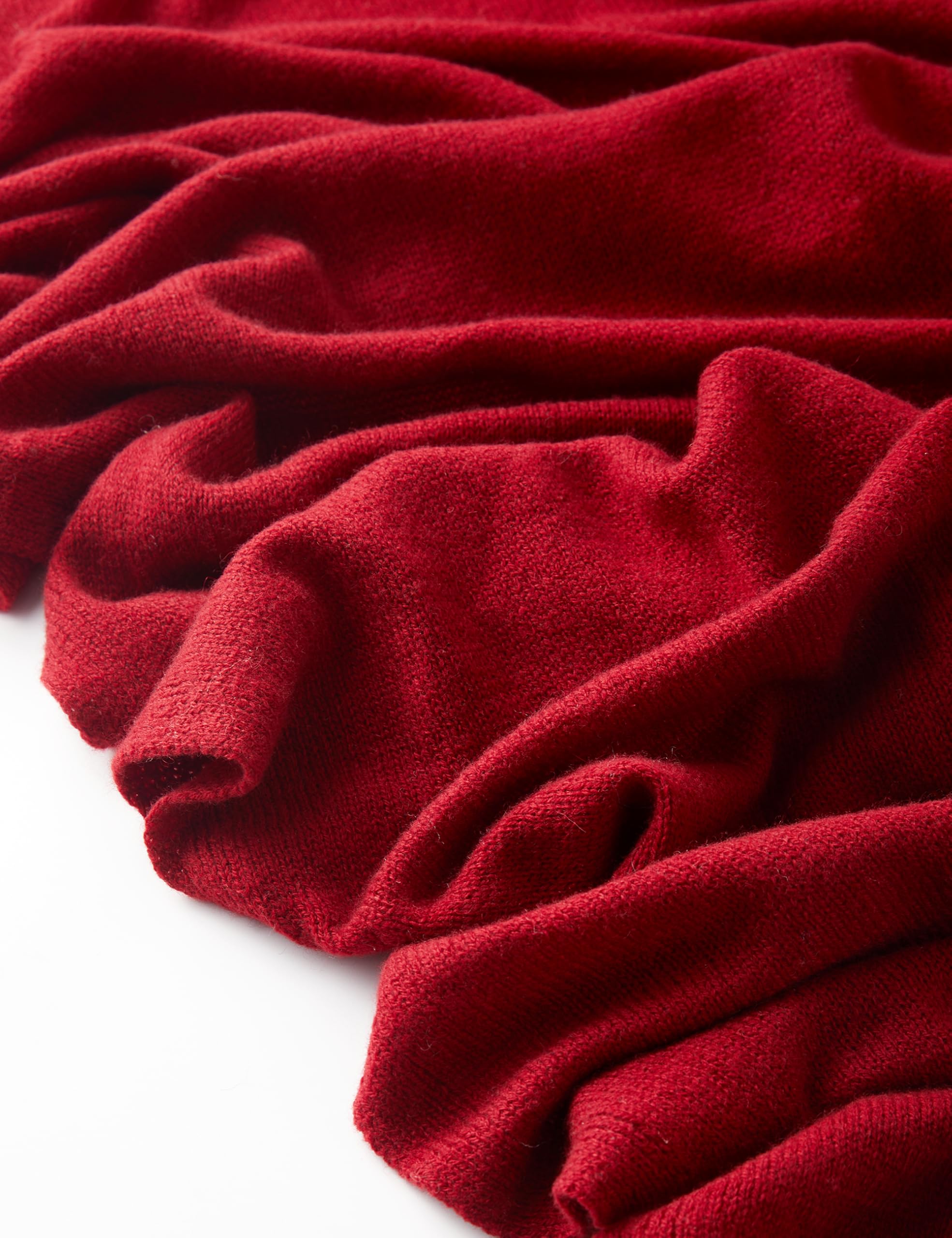 100% Cashmere Wrap Shawl Scarf