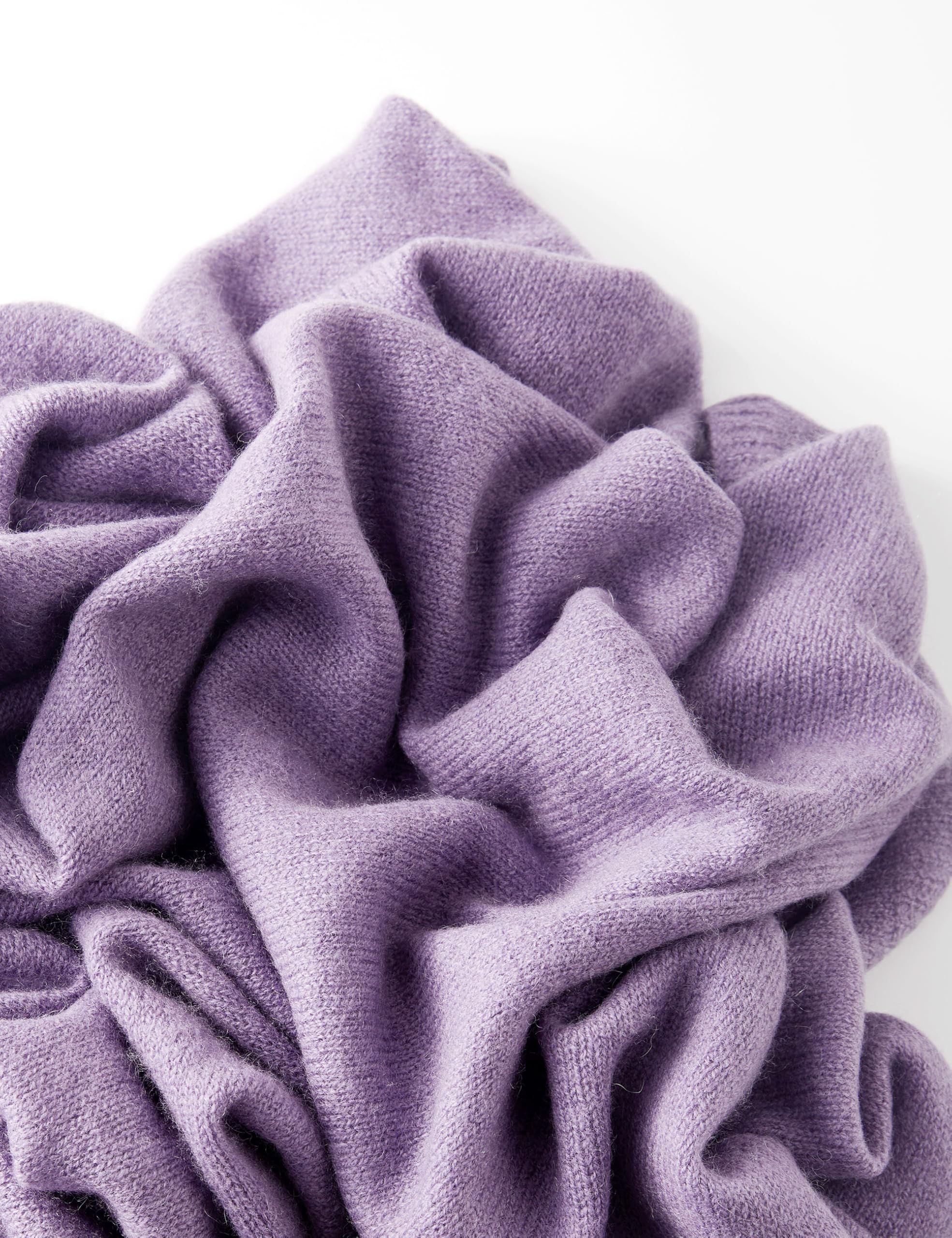 100% Cashmere Wrap Shawl Scarf