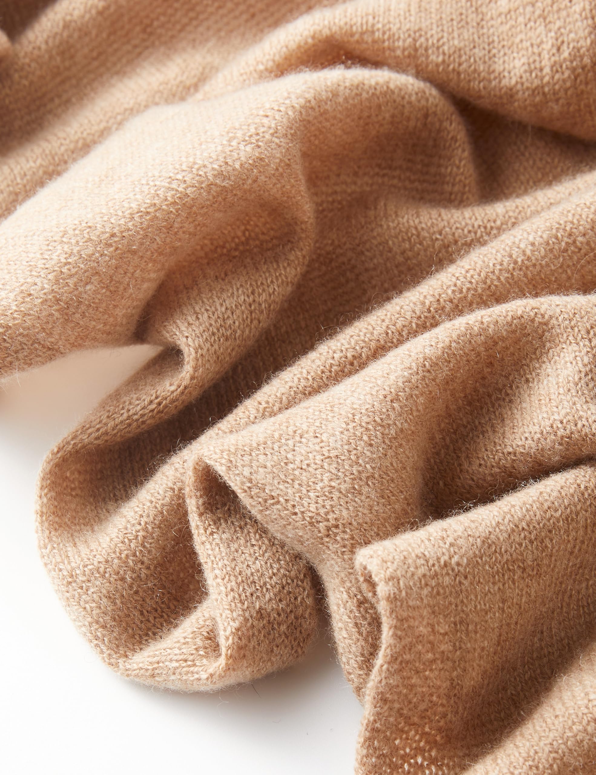 100% Cashmere Wrap Shawl Scarf