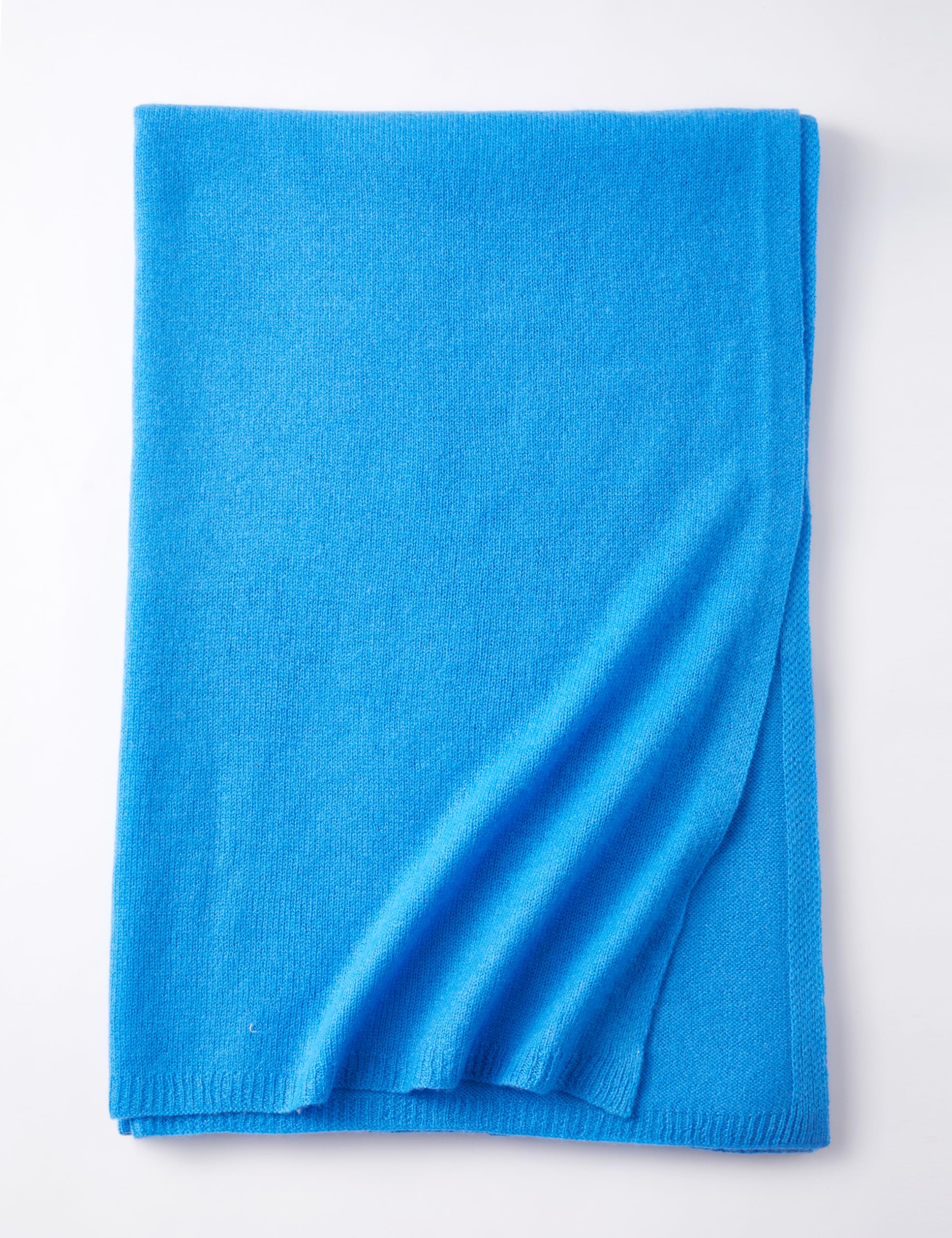 100% Cashmere Wrap Shawl Scarf