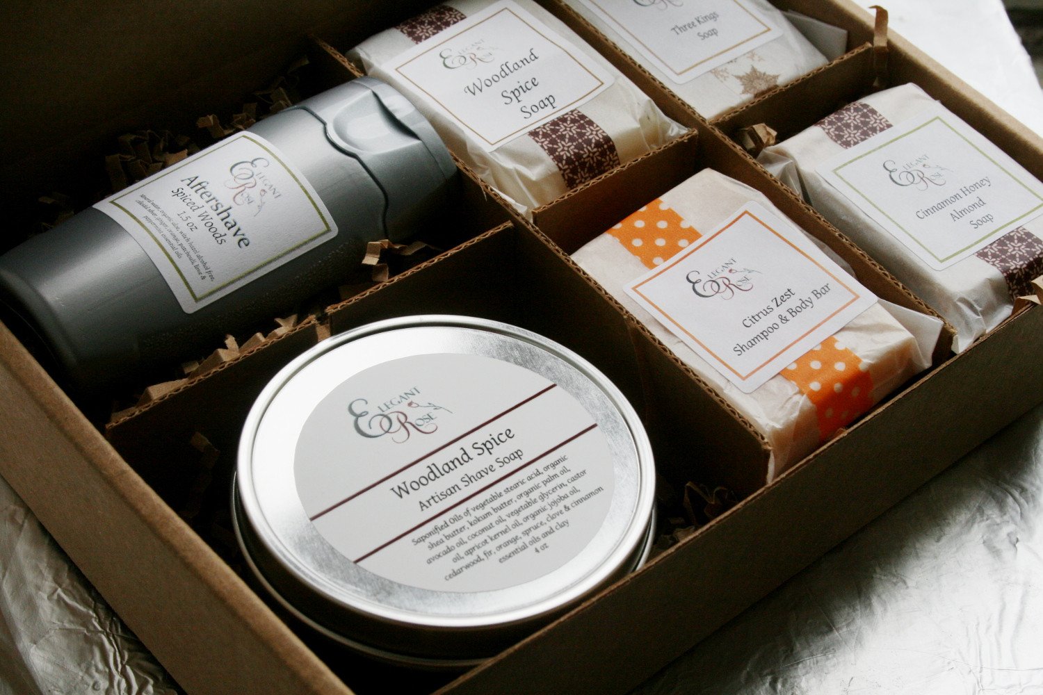 Just for Him Gift Set