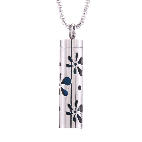 Essential Oil Necklace