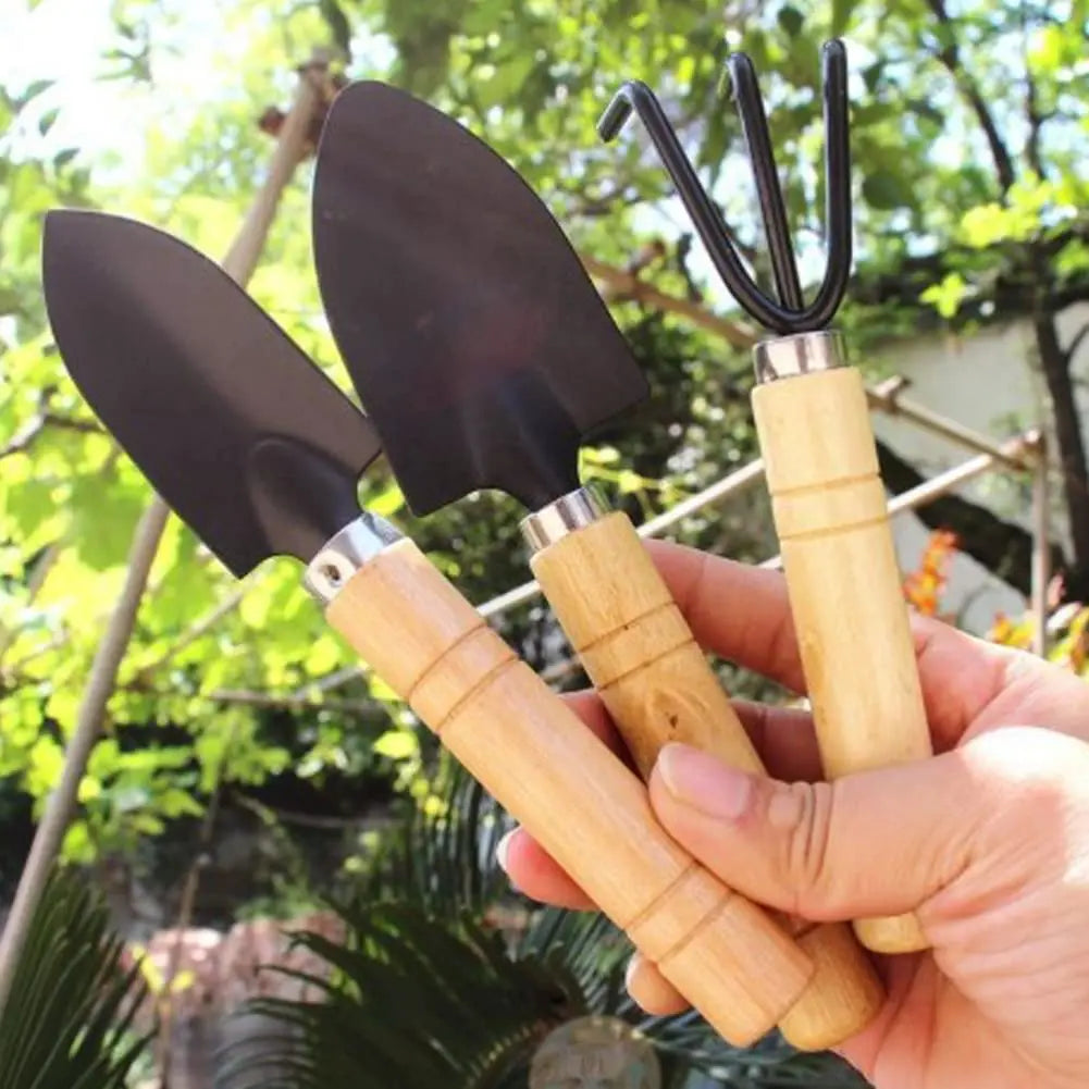 Mini Garden Tool Set