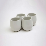 Stemless Drink Cup Set