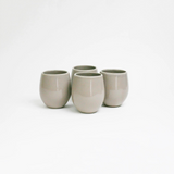 Stemless Drink Cup Set